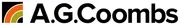 A.G. Coombs logo