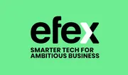Efex logo