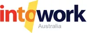 IntoWork Australia logo